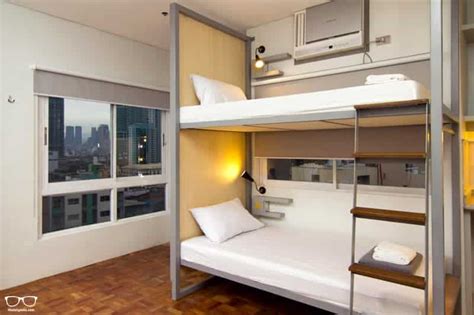 hostel manila|hostel bookings.